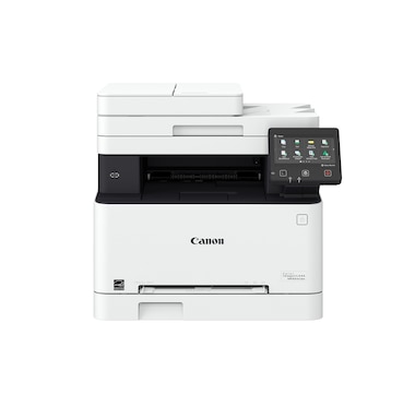 Canon ImageClass 3-in-1 Laser Printer (MF654CDW)