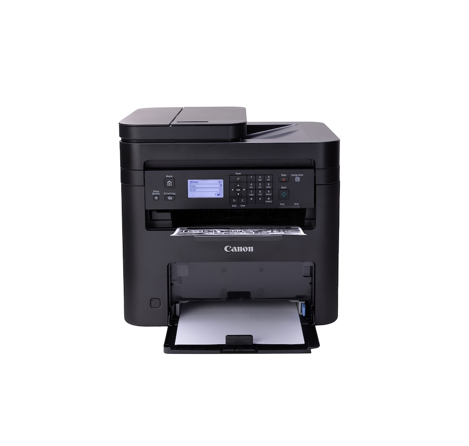 Image 726471.jpg, Product 726-471 / Price $279.99, Canon ImageClass Single Function Laser Printer (MF273DW) from Canon on TSC.ca's Electronics department