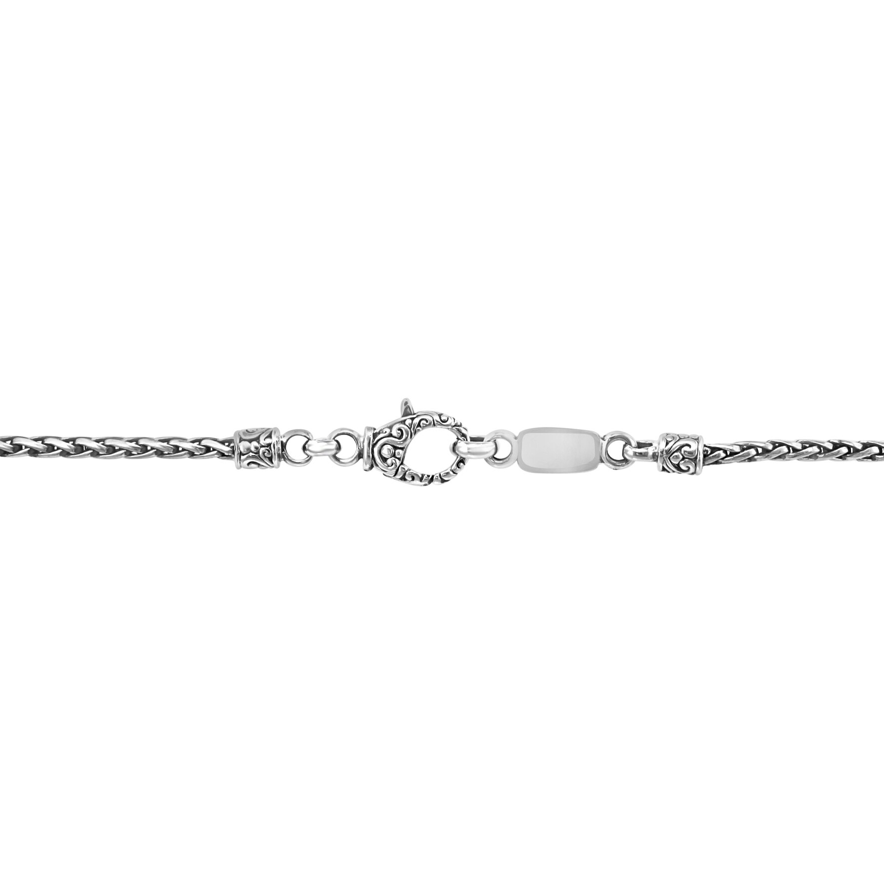 Effy sterling silver on sale necklace