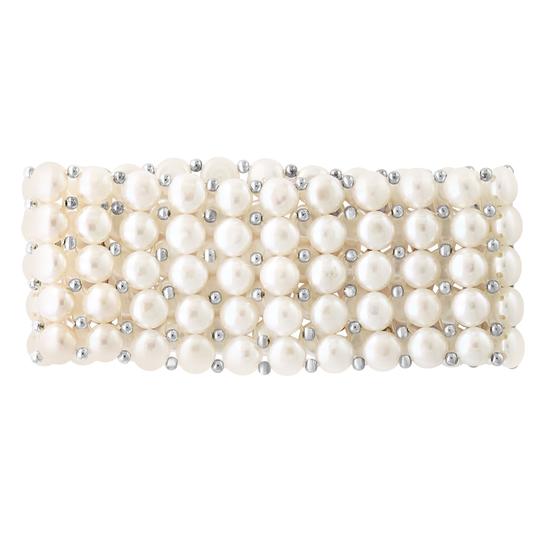 effy pearl bracelet