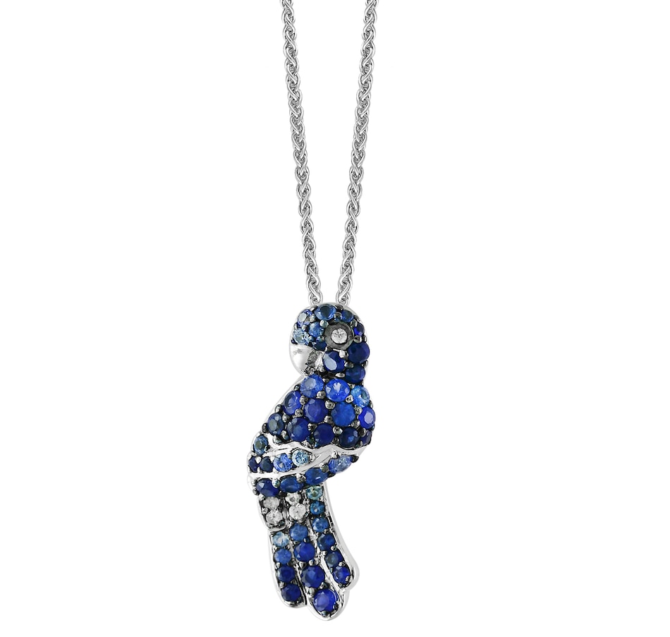 Jewellery Necklaces & Pendants Pendant Necklaces EFFY Sterling