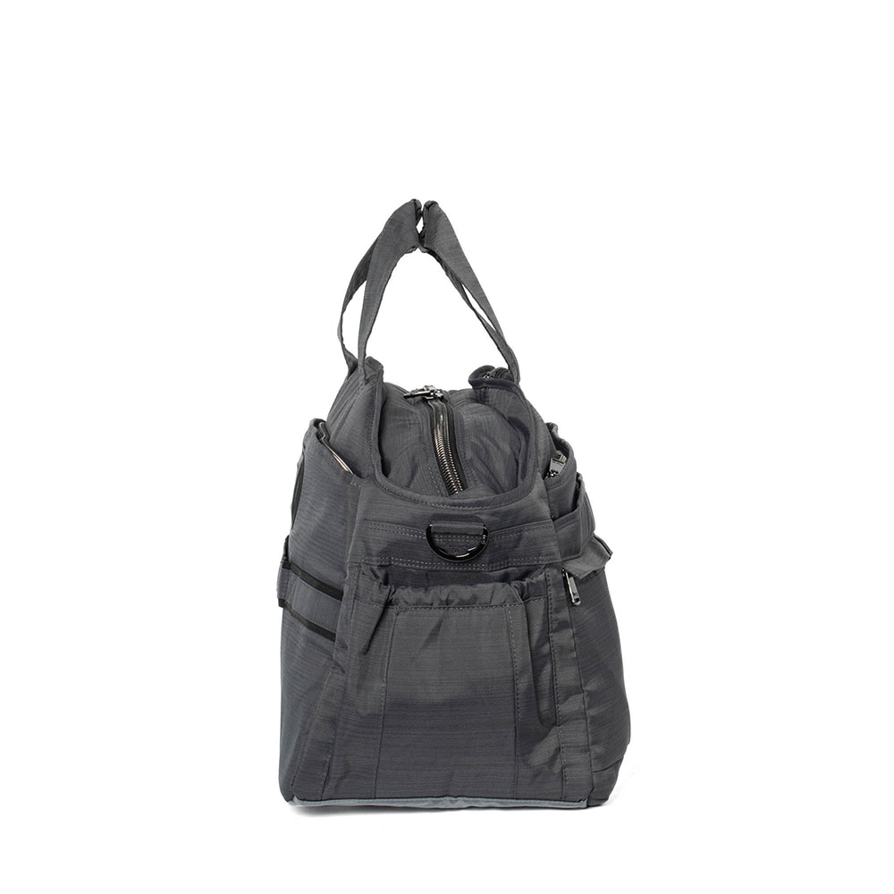 Lug via travel on sale bag