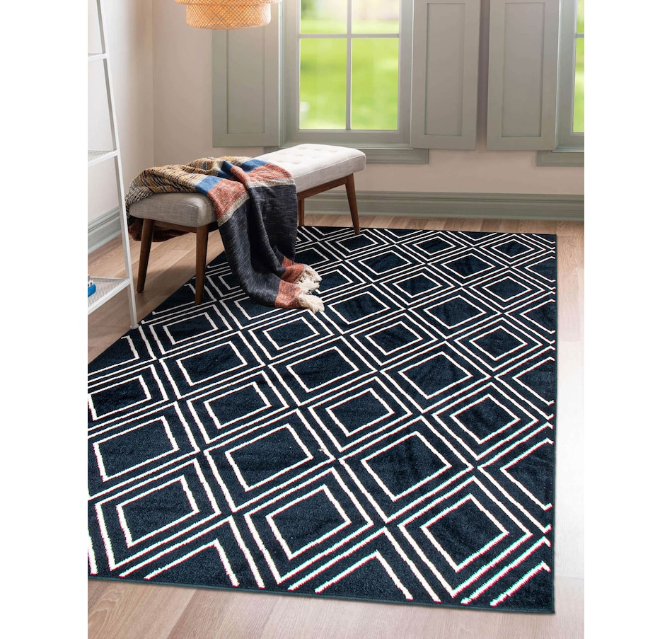 Image 726985_ALTMORE3.jpg, Product 726-985 / Price $293.00 - $611.00, ECARPET Macy Geod Rug from ECarpet on TSC.ca's Home & Garden department