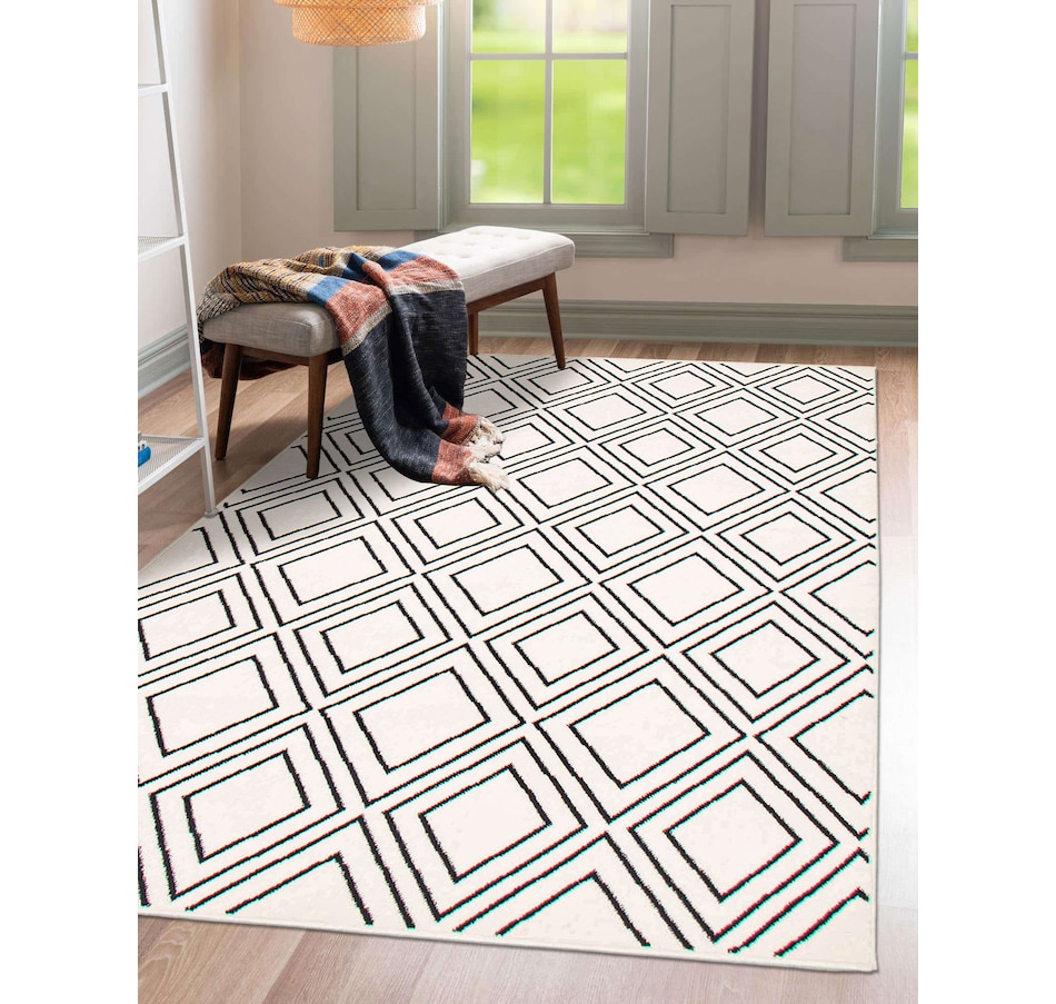 Image 726985_ALTMORE5.jpg, Product 726-985 / Price $293.00 - $611.00, ECARPET Macy Geod Rug from ECarpet on TSC.ca's Home & Garden department