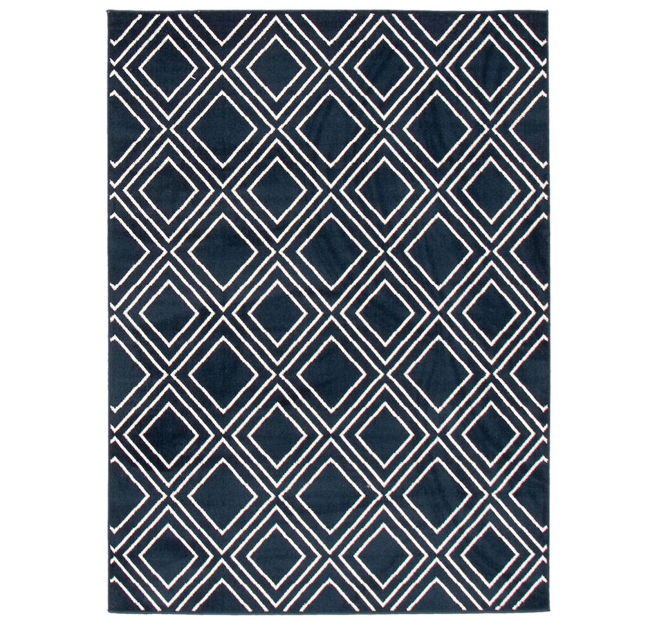 Image 726985_NVWH.jpg, Product 726-985 / Price $293.00 - $611.00, ECARPET Macy Geod Rug from ECarpet on TSC.ca's Home & Garden department