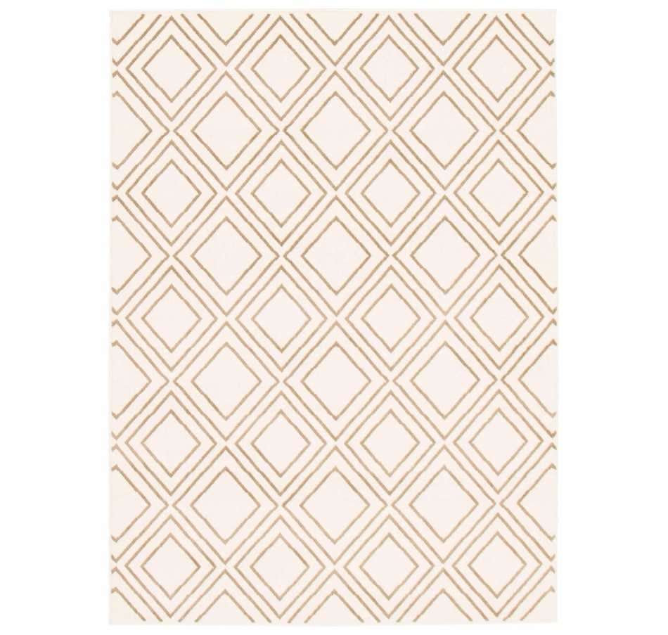 Image 726985_WHTA.jpg, Product 726-985 / Price $293.00 - $611.00, ECARPET Macy Geod Rug from ECarpet on TSC.ca's Home & Garden department