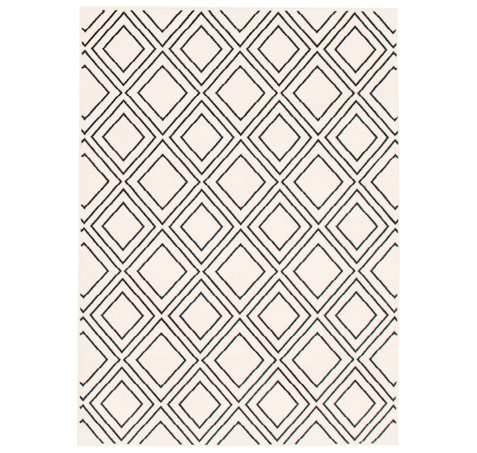 Image 726985_WNV.jpg, Product 726-985 / Price $293.00 - $611.00, ECARPET Macy Geod Rug from ECarpet on TSC.ca's Home & Garden department