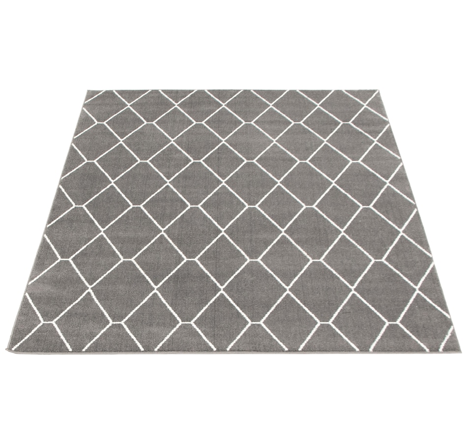Image 726986_ALTMORE1.jpg, Product 726-986 / Price $293.00 - $611.00, ECARPET Macy Diamante Rug from ECarpet on TSC.ca's Home & Garden department