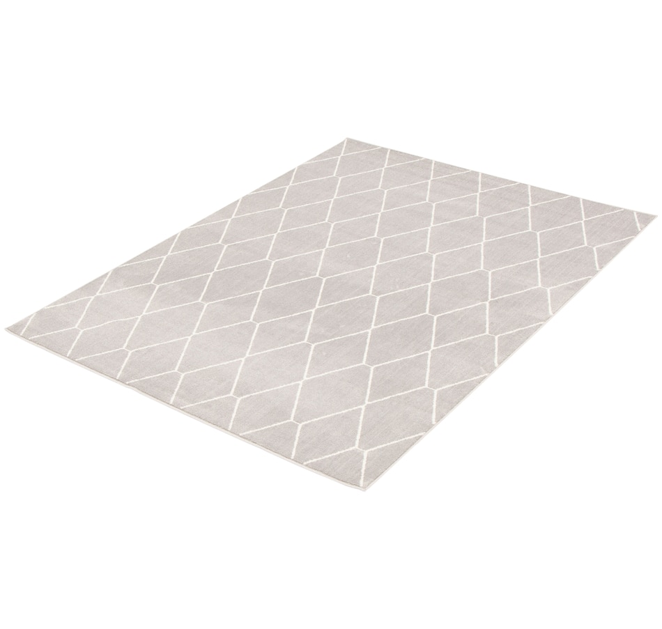 Image 726986_ALTMORE11.jpg, Product 726-986 / Price $293.00 - $611.00, ECARPET Macy Diamante Rug from ECarpet on TSC.ca's Home & Garden department