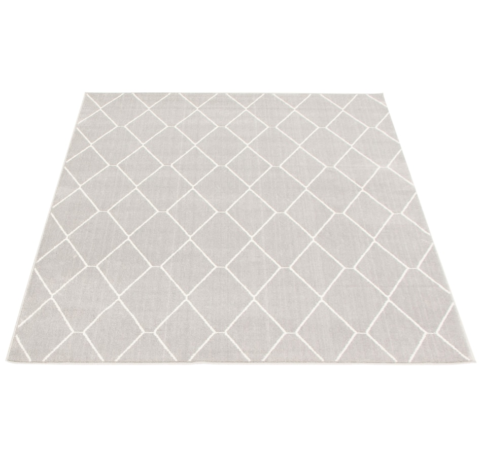 Image 726986_ALTMORE2.jpg, Product 726-986 / Price $293.00 - $611.00, ECARPET Macy Diamante Rug from ECarpet on TSC.ca's Home & Garden department