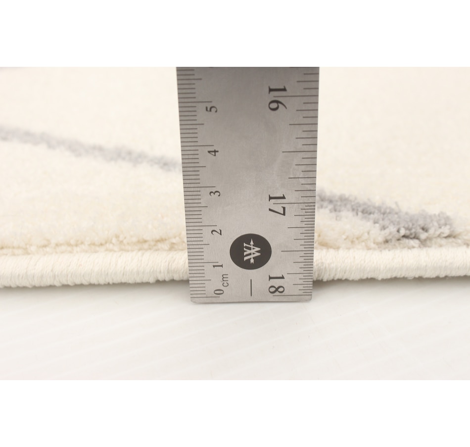 Image 726986_ALTMORE22.jpg, Product 726-986 / Price $293.00 - $611.00, ECARPET Macy Diamante Rug from ECarpet on TSC.ca's Home & Garden department