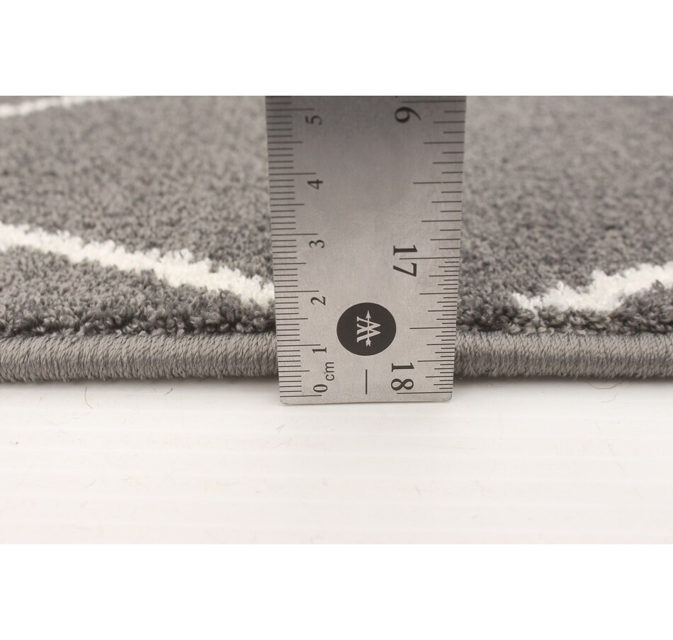 Image 726986_ALTMORE23.jpg, Product 726-986 / Price $293.00 - $611.00, ECARPET Macy Diamante Rug from ECarpet on TSC.ca's Home & Garden department