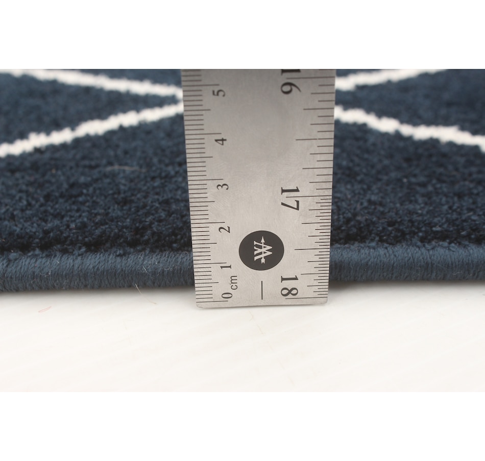 Image 726986_ALTMORE24.jpg, Product 726-986 / Price $293.00 - $611.00, ECARPET Macy Diamante Rug from ECarpet on TSC.ca's Home & Garden department