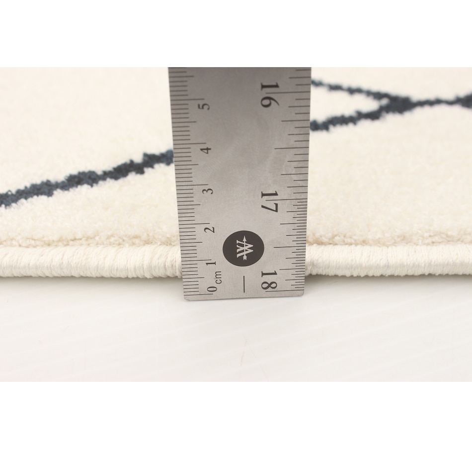 Image 726986_ALTMORE25.jpg, Product 726-986 / Price $293.00 - $611.00, ECARPET Macy Diamante Rug from ECarpet on TSC.ca's Home & Garden department