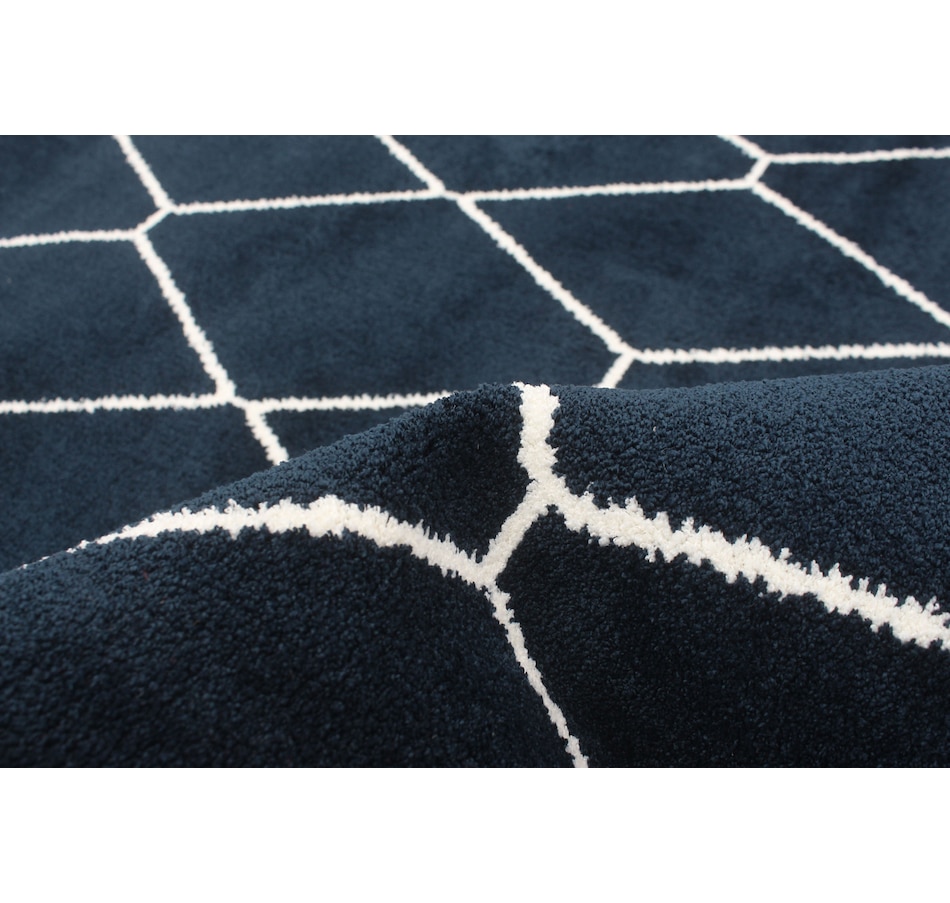 Image 726986_ALTMORE29.jpg, Product 726-986 / Price $293.00 - $611.00, ECARPET Macy Diamante Rug from ECarpet on TSC.ca's Home & Garden department