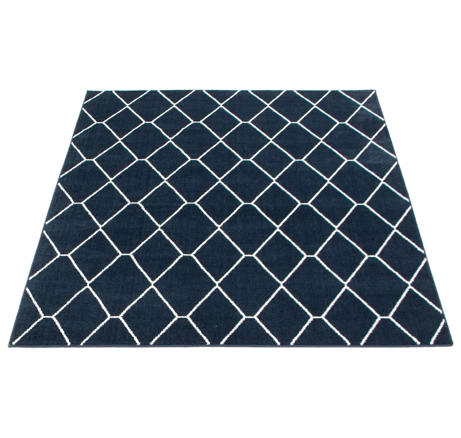 Image 726986_ALTMORE3.jpg, Product 726-986 / Price $293.00 - $611.00, ECARPET Macy Diamante Rug from ECarpet on TSC.ca's Home & Garden department