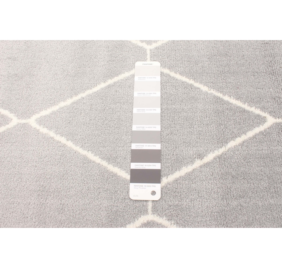 Image 726986_ALTMORE31.jpg, Product 726-986 / Price $293.00 - $611.00, ECARPET Macy Diamante Rug from ECarpet on TSC.ca's Home & Garden department