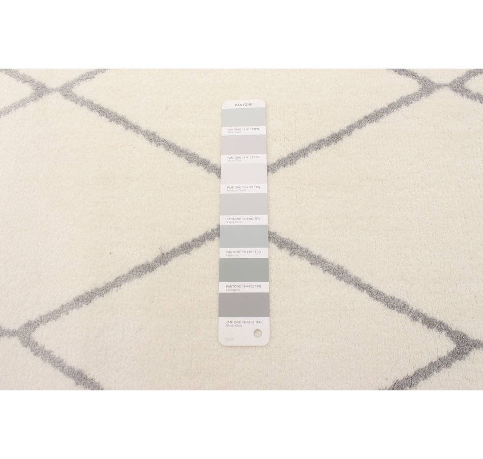 Image 726986_ALTMORE32.jpg, Product 726-986 / Price $293.00 - $611.00, ECARPET Macy Diamante Rug from ECarpet on TSC.ca's Home & Garden department