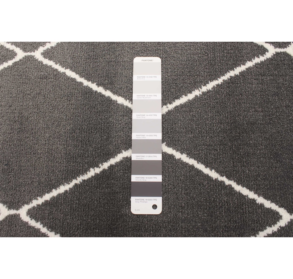 Image 726986_ALTMORE33.jpg, Product 726-986 / Price $293.00 - $611.00, ECARPET Macy Diamante Rug from ECarpet on TSC.ca's Home & Garden department