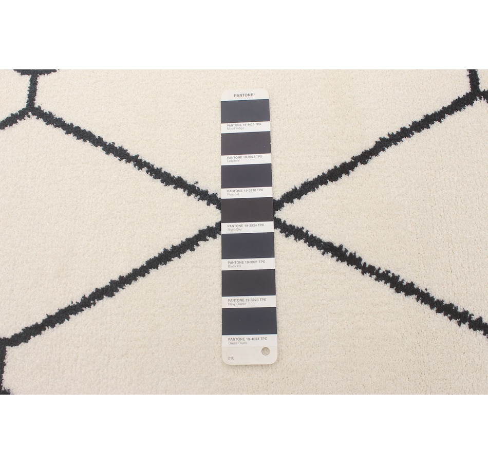 Image 726986_ALTMORE35.jpg, Product 726-986 / Price $293.00 - $611.00, ECARPET Macy Diamante Rug from ECarpet on TSC.ca's Home & Garden department