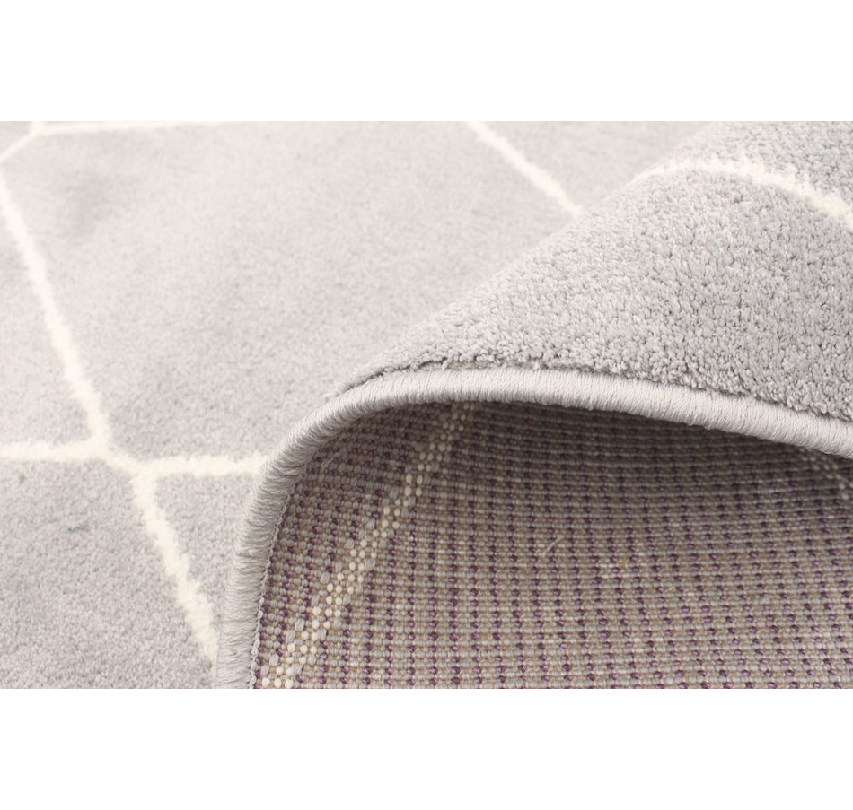 Image 726986_ALTMORE36.jpg, Product 726-986 / Price $293.00 - $611.00, ECARPET Macy Diamante Rug from ECarpet on TSC.ca's Home & Garden department