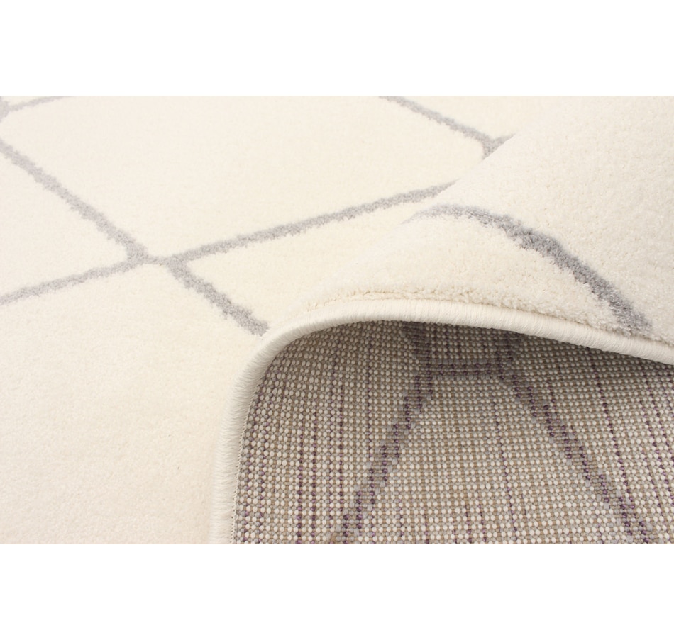 Image 726986_ALTMORE37.jpg, Product 726-986 / Price $293.00 - $611.00, ECARPET Macy Diamante Rug from ECarpet on TSC.ca's Home & Garden department