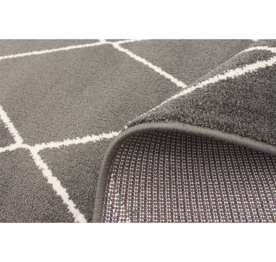 Image 726986_ALTMORE38.jpg, Product 726-986 / Price $293.00 - $611.00, ECARPET Macy Diamante Rug from ECarpet on TSC.ca's Home & Garden department