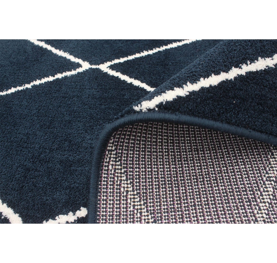 Image 726986_ALTMORE39.jpg, Product 726-986 / Price $293.00 - $611.00, ECARPET Macy Diamante Rug from ECarpet on TSC.ca's Home & Garden department