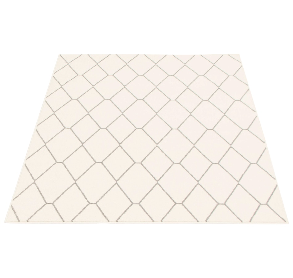 Image 726986_ALTMORE4.jpg, Product 726-986 / Price $293.00 - $611.00, ECARPET Macy Diamante Rug from ECarpet on TSC.ca's Home & Garden department