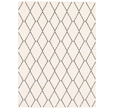 ECARPET Macy Diamante Rug 
