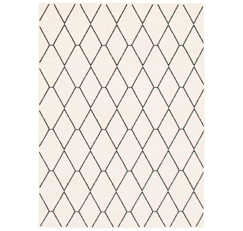 Image 726986_WNV.jpg, Product 726-986 / Price $293.00 - $611.00, ECARPET Macy Diamante Rug from ECarpet on TSC.ca's Home & Garden department