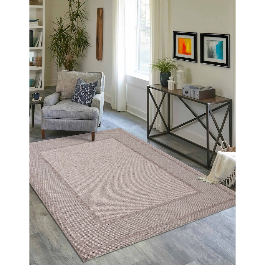 Image 726987_ALTMORE22.jpg, Product 726-987 / Price $91.00 - $324.00, ECARPET Jute Natura Rug  from ECarpet on TSC.ca's Home & Garden department
