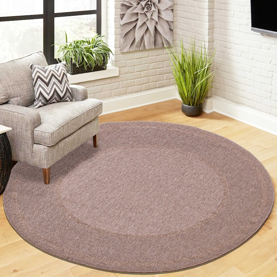 Image 726987_ALTMORE53.jpg, Product 726-987 / Price $91.00 - $324.00, ECARPET Jute Natura Rug  from ECarpet on TSC.ca's Home & Garden department