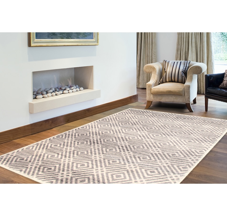 Image 726989_ALTMORE1.jpg, Product 726-989 / Price $112.00 - $435.00, ECARPET Ember Rug from ECarpet on TSC.ca's Home & Garden department
