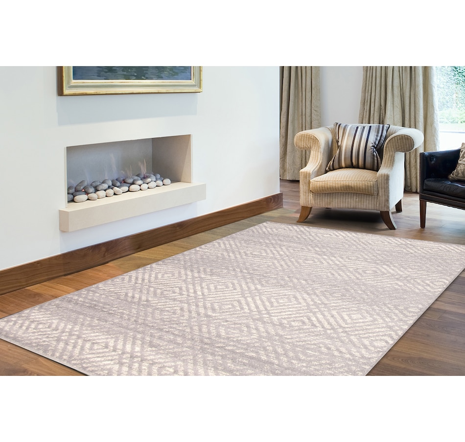 Image 726989_ALTMORE13.jpg, Product 726-989 / Price $112.00 - $435.00, ECARPET Ember Rug from ECarpet on TSC.ca's Home & Garden department