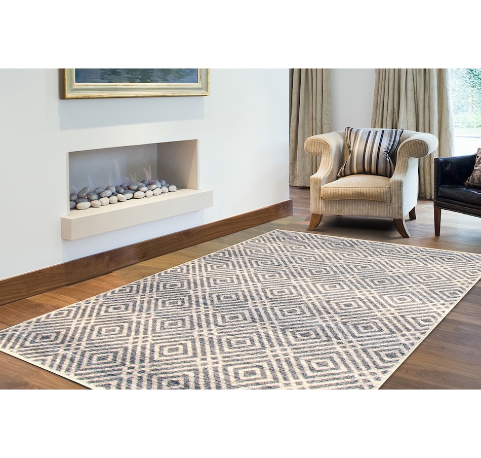 Image 726989_ALTMORE5.jpg, Product 726-989 / Price $112.00 - $435.00, ECARPET Ember Rug from ECarpet on TSC.ca's Home & Garden department
