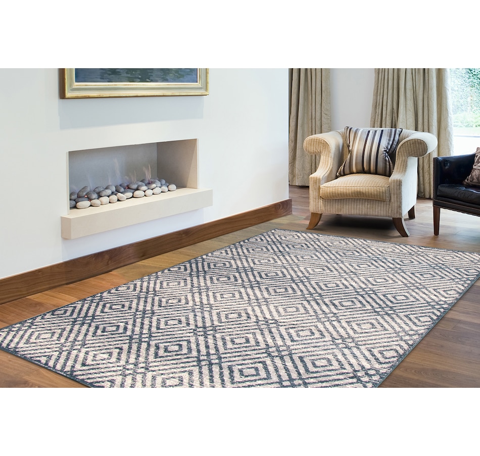 Image 726989_ALTMORE9.jpg, Product 726-989 / Price $112.00 - $435.00, ECARPET Ember Rug from ECarpet on TSC.ca's Home & Garden department