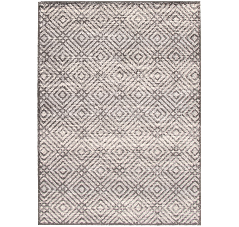 Image 726989_ANTH.jpg, Product 726-989 / Price $112.00 - $435.00, ECARPET Ember Rug from ECarpet on TSC.ca's Home & Garden department