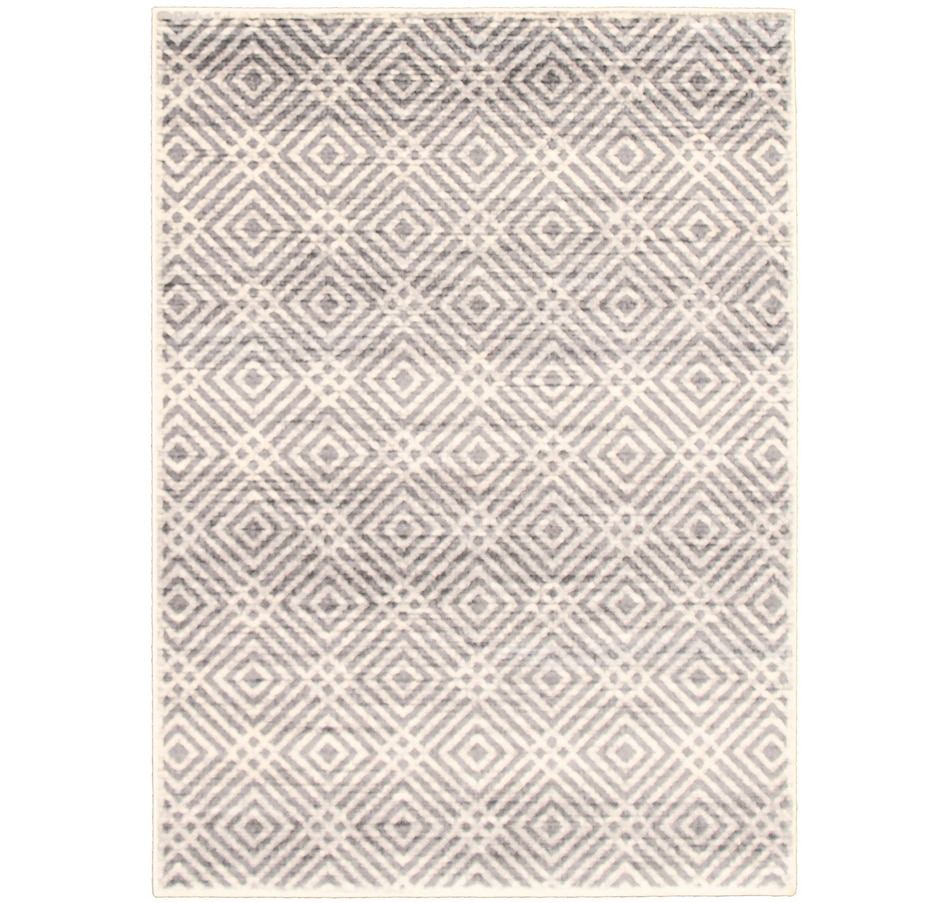 Image 726989_CRM.jpg, Product 726-989 / Price $112.00 - $435.00, ECARPET Ember Rug from ECarpet on TSC.ca's Home & Garden department
