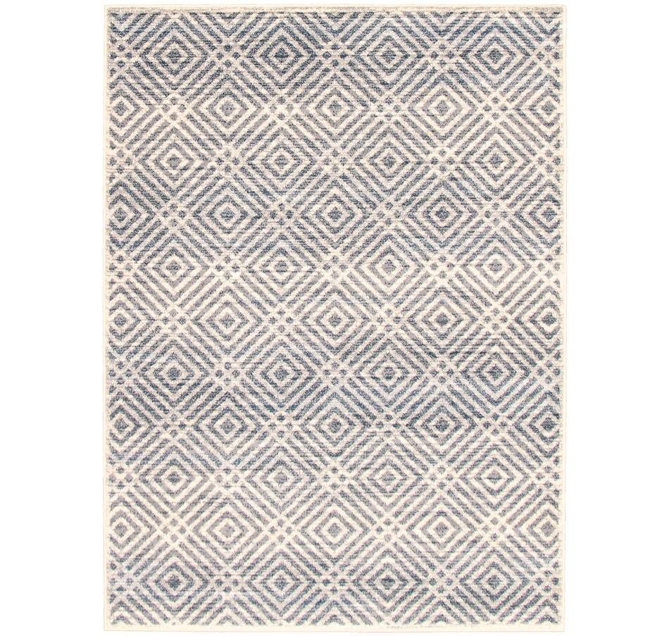 Image 726989_SLVPR.jpg, Product 726-989 / Price $112.00 - $435.00, ECARPET Ember Rug from ECarpet on TSC.ca's Home & Garden department