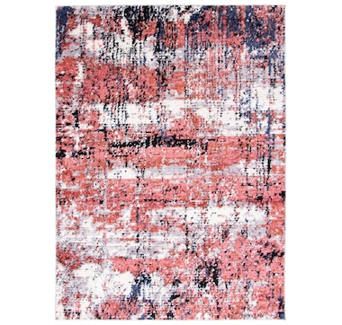ECARPET Morocco Marble Rug