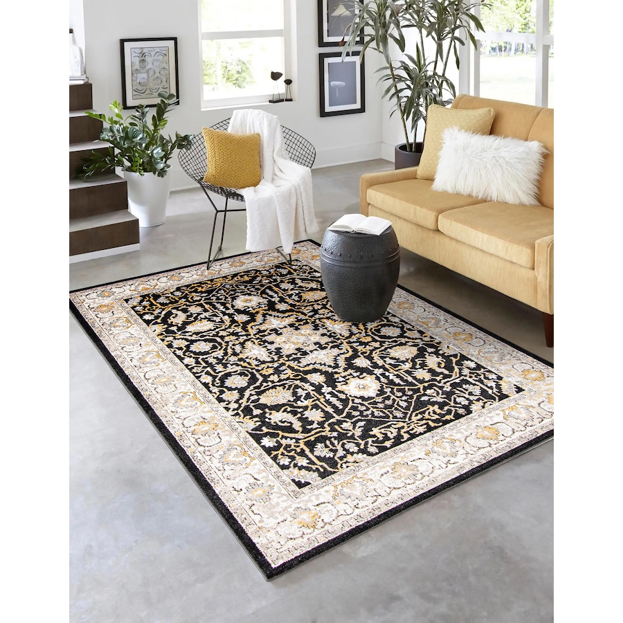 Image 727005_ALTMORE2.jpg, Product 727-005 / Price $107.00 - $420.00, ECARPET Aqua Legacy Rug from ECarpet on TSC.ca's Home & Garden department