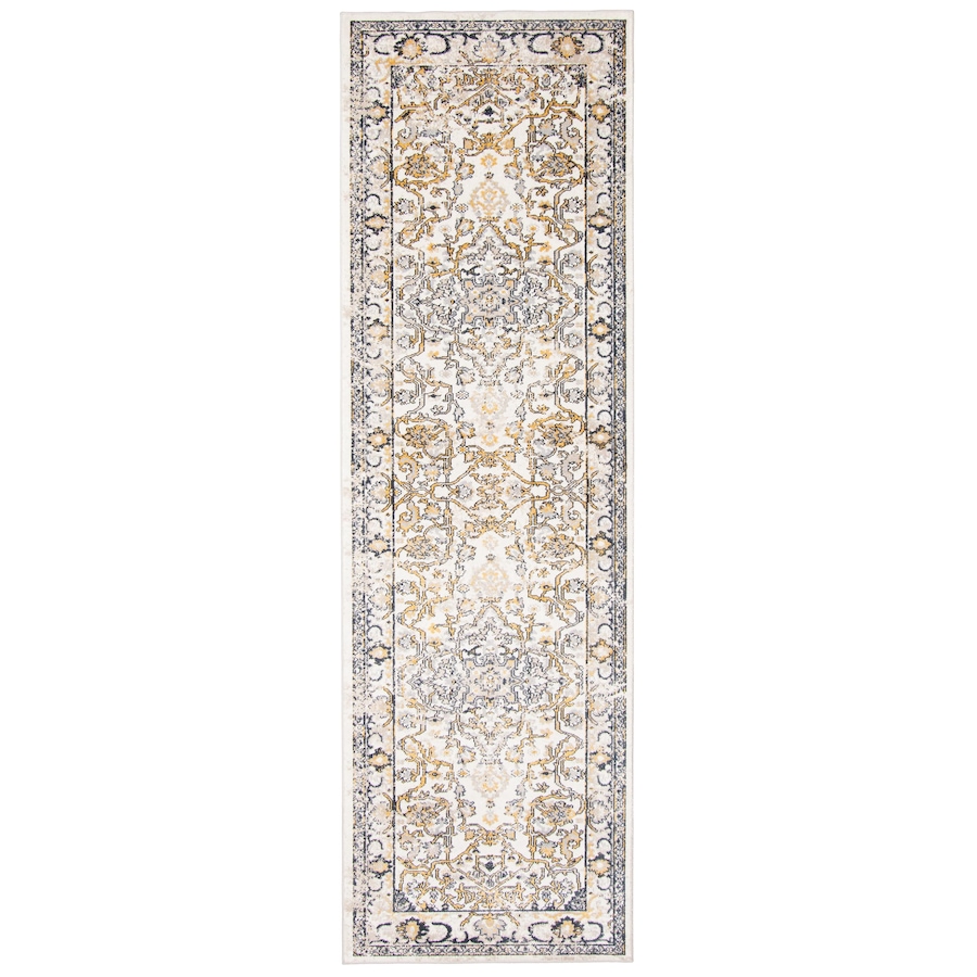 Image 727005_IVR.jpg, Product 727-005 / Price $107.00 - $420.00, ECARPET Aqua Legacy Rug from ECarpet on TSC.ca's Home & Garden department
