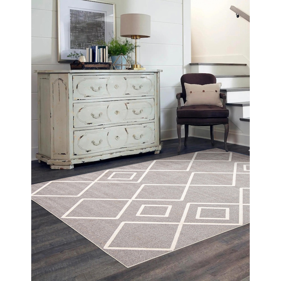 Image 727008_ALTMORE8.jpg, Product 727-008 / Price $81.00 - $420.00, ECARPET Aqua Kenza Rug from ECarpet on TSC.ca's Home & Garden department