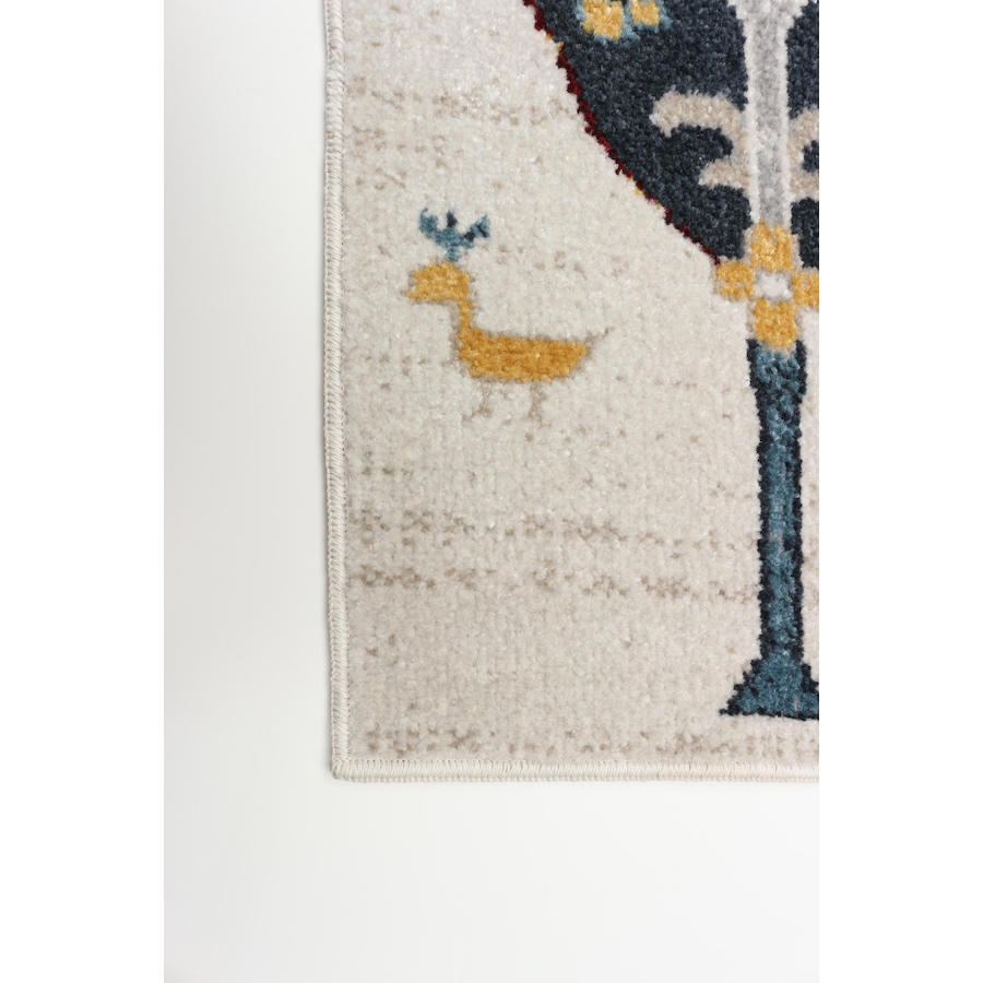 Image 727010_ALTMORE10.jpg, Product 727-010 / Price $81.00 - $420.00, ECARPET Aqua Pine Rug from ECarpet on TSC.ca's Home & Garden department