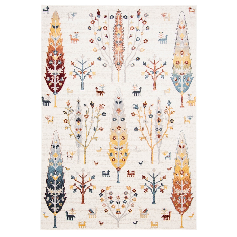 Image 727010_ALTMORE6.jpg, Product 727-010 / Price $81.00 - $420.00, ECARPET Aqua Pine Rug from ECarpet on TSC.ca's Home & Garden department