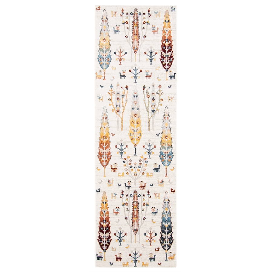 Image 727010_IVR.jpg, Product 727-010 / Price $81.00 - $420.00, ECARPET Aqua Pine Rug from ECarpet on TSC.ca's Home & Garden department