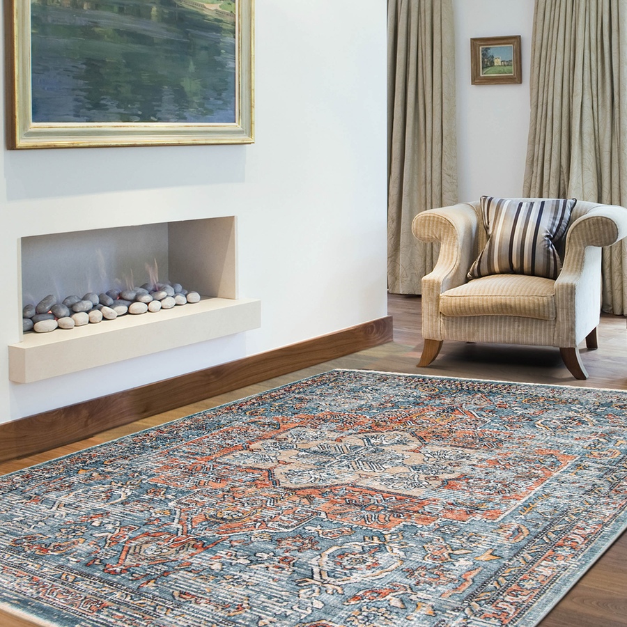 Image 727013_ALTMORE7.jpg, Product 727-013 / Price $230.00 - $432.00, ECARPET Bahama Heriz Rug from ECarpet on TSC.ca's Home & Garden department