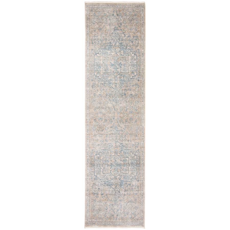 Image 727013_BGBLU.jpg, Product 727-013 / Price $230.00 - $432.00, ECARPET Bahama Heriz Rug from ECarpet on TSC.ca's Home & Garden department