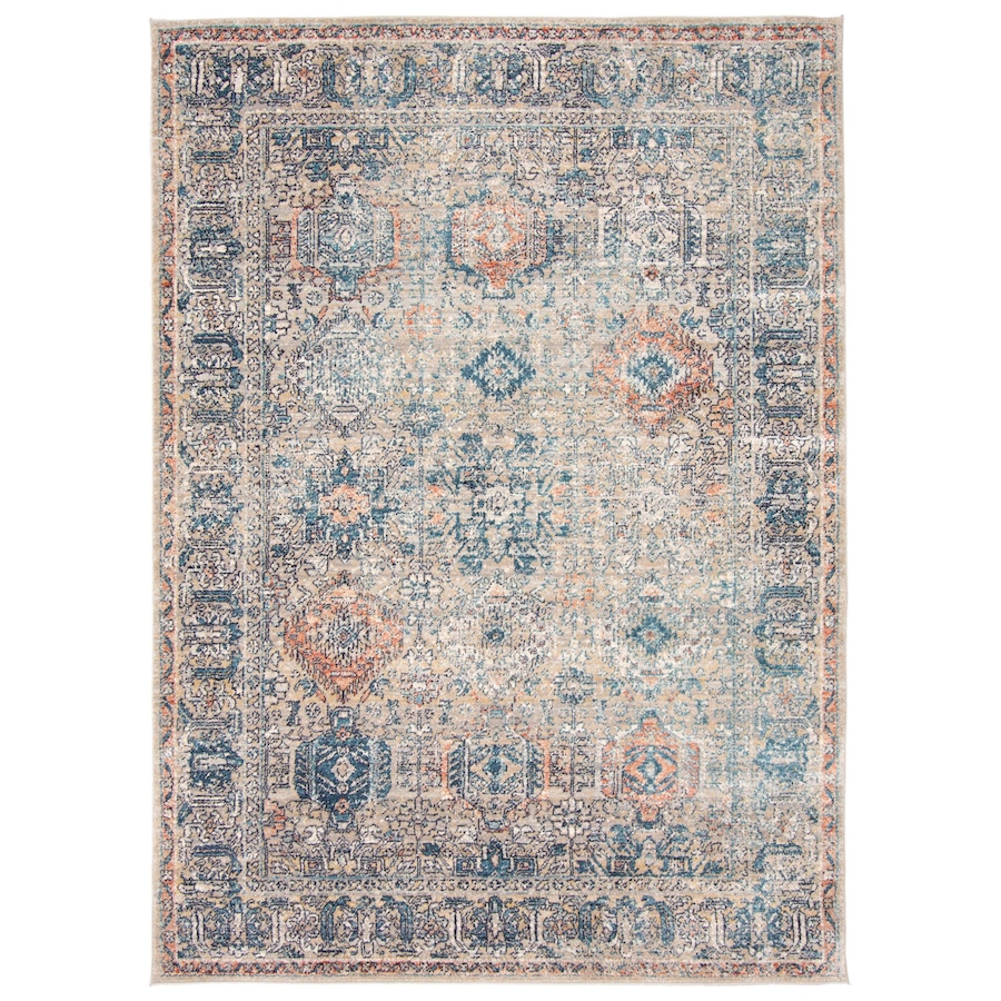 Image 727014_ALTMORE1.jpg, Product 727-014 / Price $114.00 - $254.00, ECARPET Bolivia Yalameh Rug  from ECarpet on TSC.ca's Home & Garden department